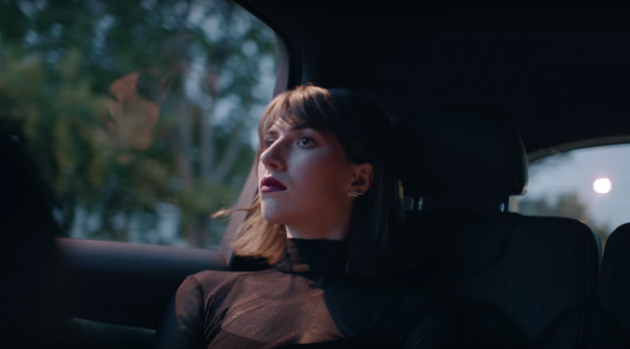 Watch the video for 'Imagining My Man', by Aldous Harding
