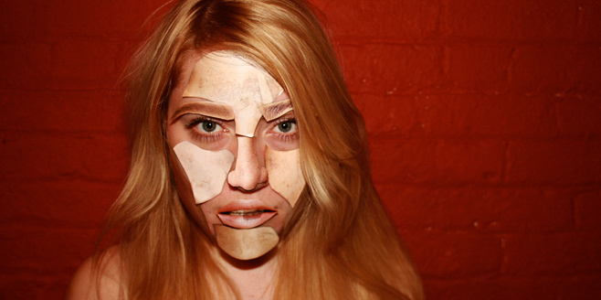 FACT interviews Pharmakon, on the brute noise of Contact