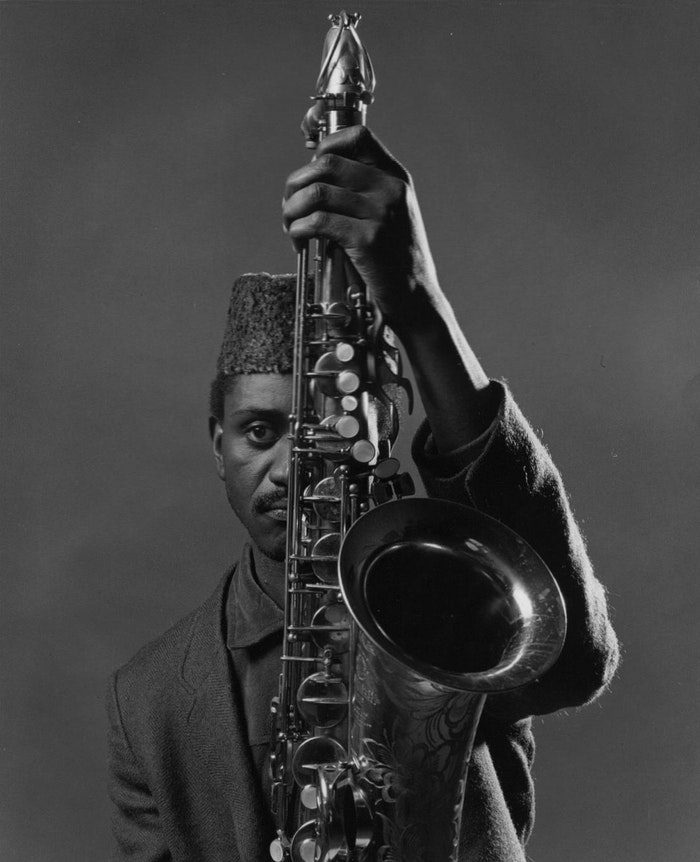 Read: How Pharoah Sanders Brought Jazz to Its Spiritual Peak with His Impulse! Albums