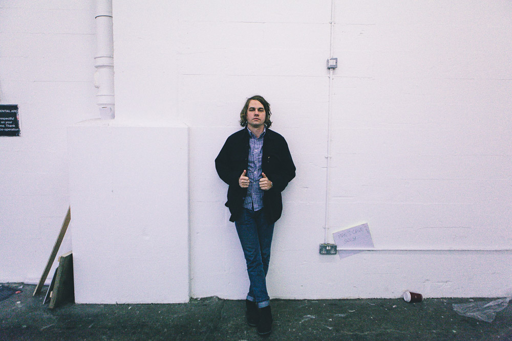 Watch: Kevin Morby shares video for 'Downtown Lights'