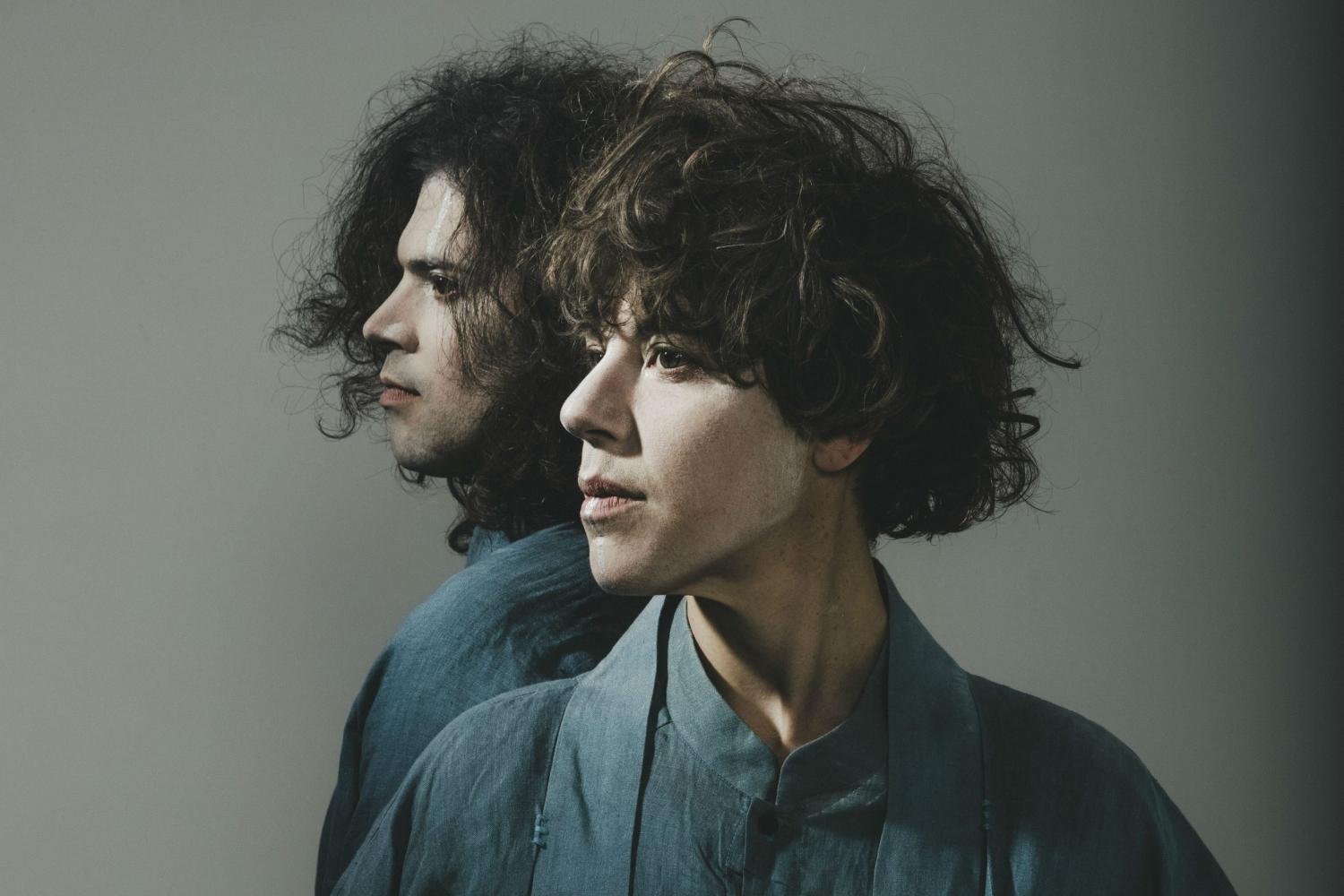 Tune-Yards announce new album; share first single 'Look at Your Hands'